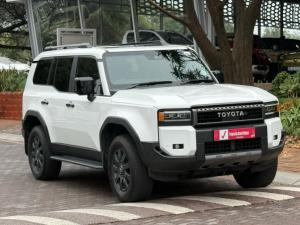 Toyota Land Cruiser Prado 2.8GD VX-R - Image 1