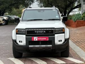 Toyota Land Cruiser Prado 2.8GD VX-R - Image 4