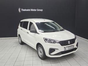 Suzuki Ertiga 1.5 GA - Image 1
