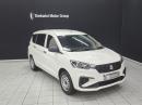 Thumbnail Suzuki Ertiga 1.5 GA