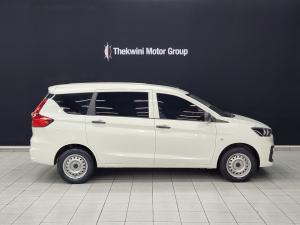 Suzuki Ertiga 1.5 GA - Image 3
