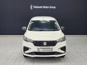 Suzuki Ertiga 1.5 GA - Image 4