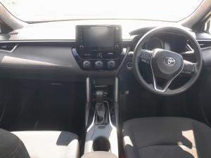 Toyota Corolla Cross 1.8 Xi - Image 6