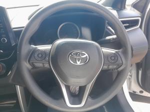 Toyota Corolla Cross 1.8 Xi - Image 8