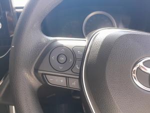 Toyota Corolla Cross 1.8 Xi - Image 9