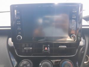 Toyota Corolla Cross 1.8 Xi - Image 13