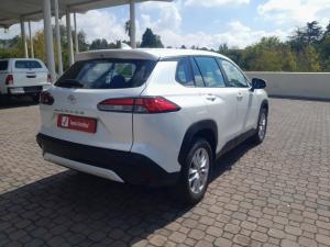 Toyota Corolla Cross 1.8 Xi - Image 2