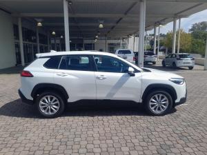 Toyota Corolla Cross 1.8 Xi - Image 3