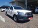 Toyota Hilux 2.0 single cab S - Thumbnail 1