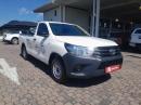 Thumbnail Toyota Hilux 2.0 single cab S