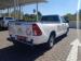 Toyota Hilux 2.0 single cab S - Thumbnail 2