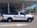 Toyota Hilux 2.0 single cab S - Thumbnail 4