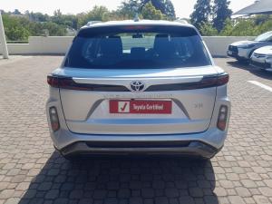 Toyota Urban Cruiser 1.5 XR auto - Image 5