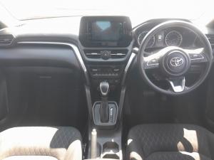 Toyota Urban Cruiser 1.5 XR auto - Image 6