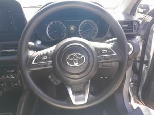 Toyota Urban Cruiser 1.5 XR auto - Image 8