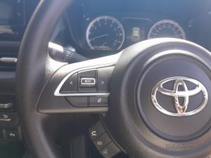 Toyota Urban Cruiser 1.5 XR auto - Image 9