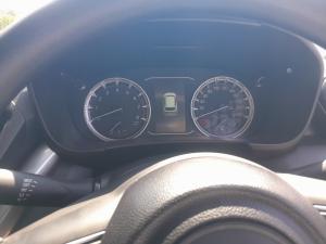 Toyota Urban Cruiser 1.5 XR auto - Image 11