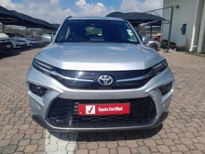 Toyota Urban Cruiser 1.5 XR auto - Image 4