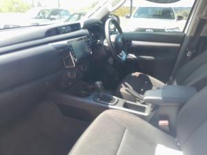 Toyota Hilux 2.4GD-6 double cab 4x4 Raider auto - Image 7