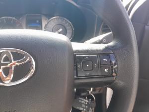 Toyota Hilux 2.4GD-6 double cab 4x4 Raider auto - Image 10