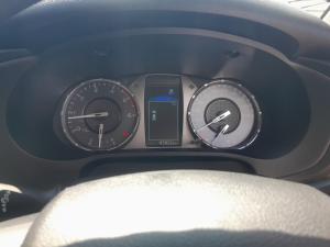 Toyota Hilux 2.4GD-6 double cab 4x4 Raider auto - Image 11