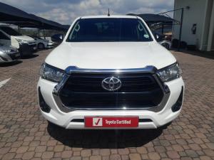 Toyota Hilux 2.4GD-6 double cab 4x4 Raider auto - Image 4