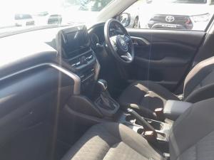 Toyota Urban Cruiser 1.5 XR auto - Image 7