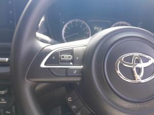 Toyota Urban Cruiser 1.5 XR auto - Image 9