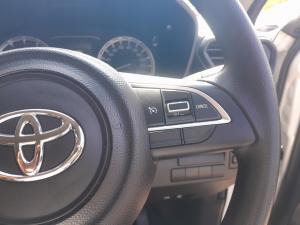 Toyota Urban Cruiser 1.5 XR auto - Image 10