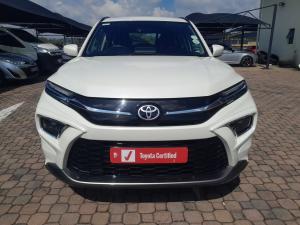 Toyota Urban Cruiser 1.5 XR auto - Image 4