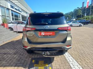 Toyota Fortuner 2.8GD-6 - Image 5