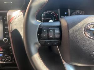 Toyota Fortuner 2.8GD-6 - Image 9