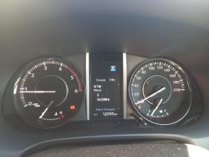 Toyota Fortuner 2.8GD-6 - Image 11