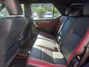 Toyota Fortuner 2.8GD-6 - Image 15