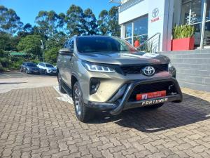Toyota Fortuner 2.8GD-6 - Image 1