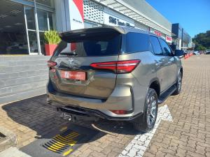 Toyota Fortuner 2.8GD-6 - Image 2