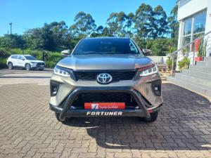 Toyota Fortuner 2.8GD-6 - Image 4