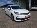 Thumbnail Toyota Corolla Quest 1.8 Plus manual