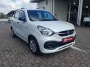 Thumbnail Toyota Vitz 1.0