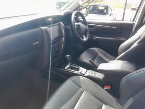 Toyota Fortuner 2.4GD-6 auto - Image 7
