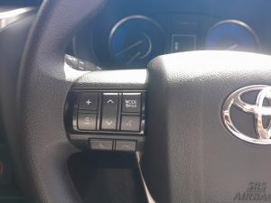 Toyota Fortuner 2.4GD-6 auto - Image 8
