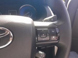 Toyota Fortuner 2.4GD-6 auto - Image 9