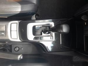 Toyota Fortuner 2.4GD-6 auto - Image 10