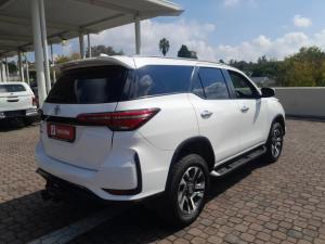 Toyota Fortuner 2.4GD-6 auto - Image 2