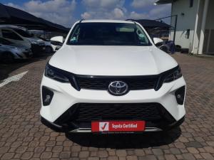 Toyota Fortuner 2.4GD-6 auto - Image 4