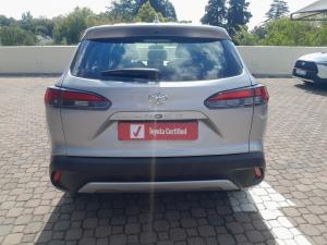 Toyota Corolla Cross 1.8 Xi - Image 6