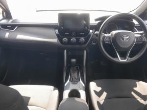 Toyota Corolla Cross 1.8 Xi - Image 8