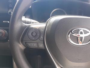 Toyota Corolla Cross 1.8 Xi - Image 10