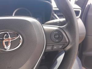 Toyota Corolla Cross 1.8 Xi - Image 11