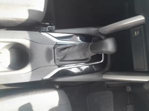 Toyota Corolla Cross 1.8 Xi - Image 13